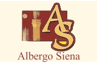 Albergo Siena Logo